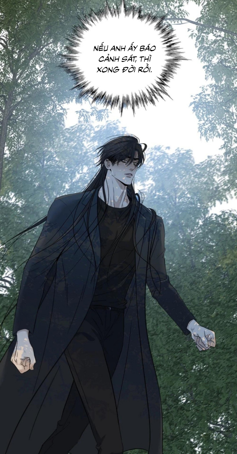 Sắc Thu Nơi Nghĩa Trang Chapter 39 - Trang 3