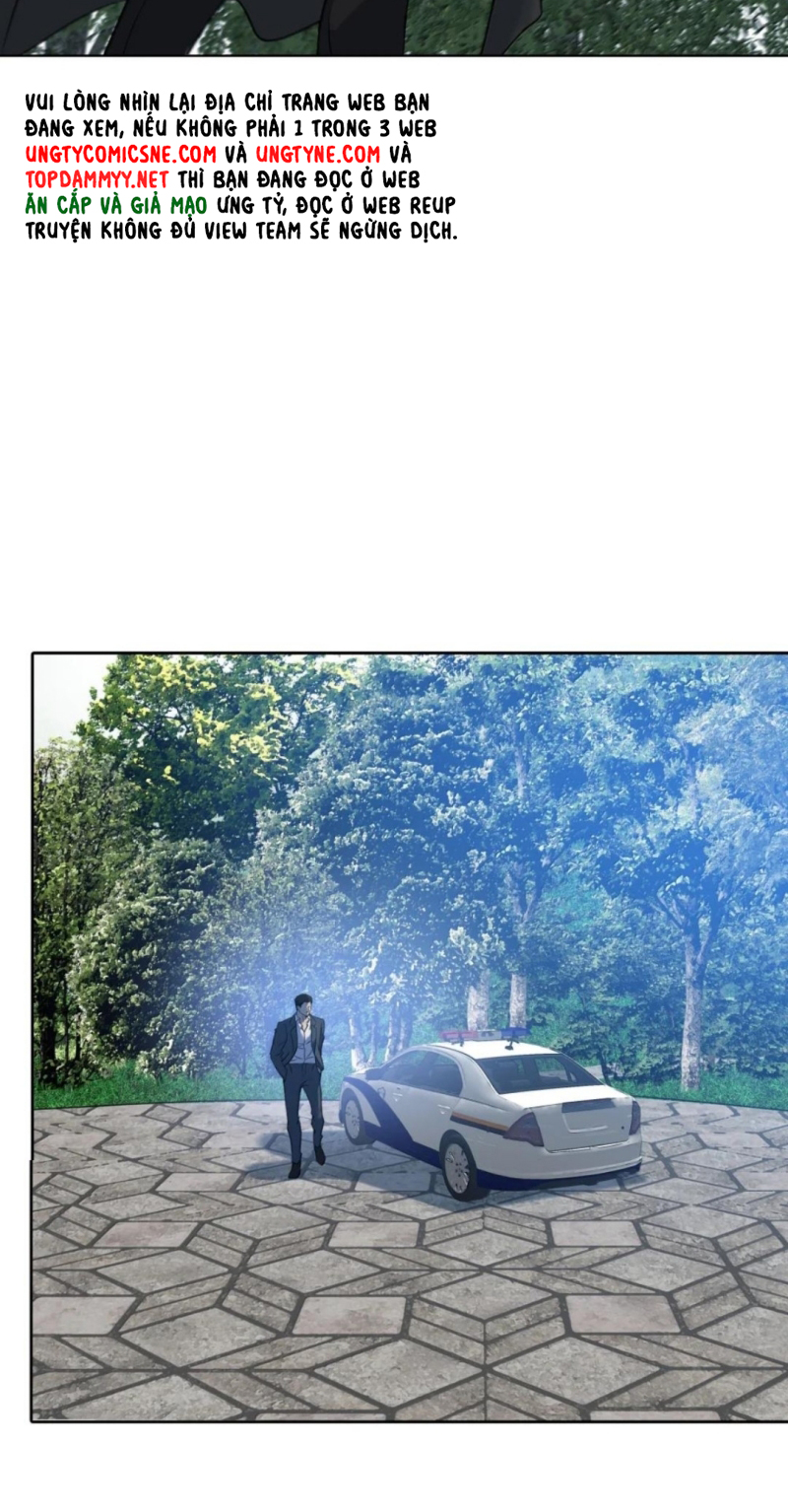 Sắc Thu Nơi Nghĩa Trang Chapter 39 - Trang 3