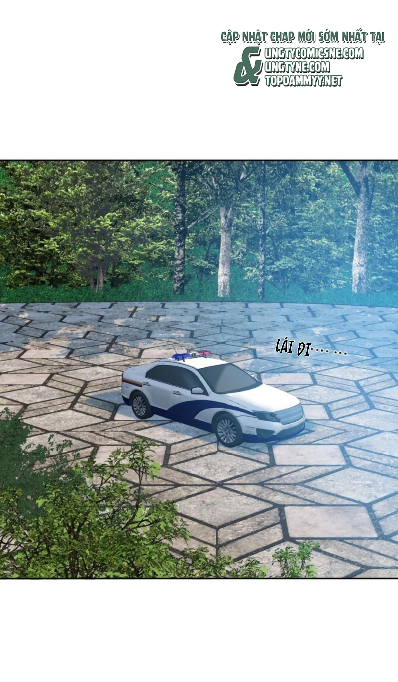 Sắc Thu Nơi Nghĩa Trang Chapter 39 - Trang 3