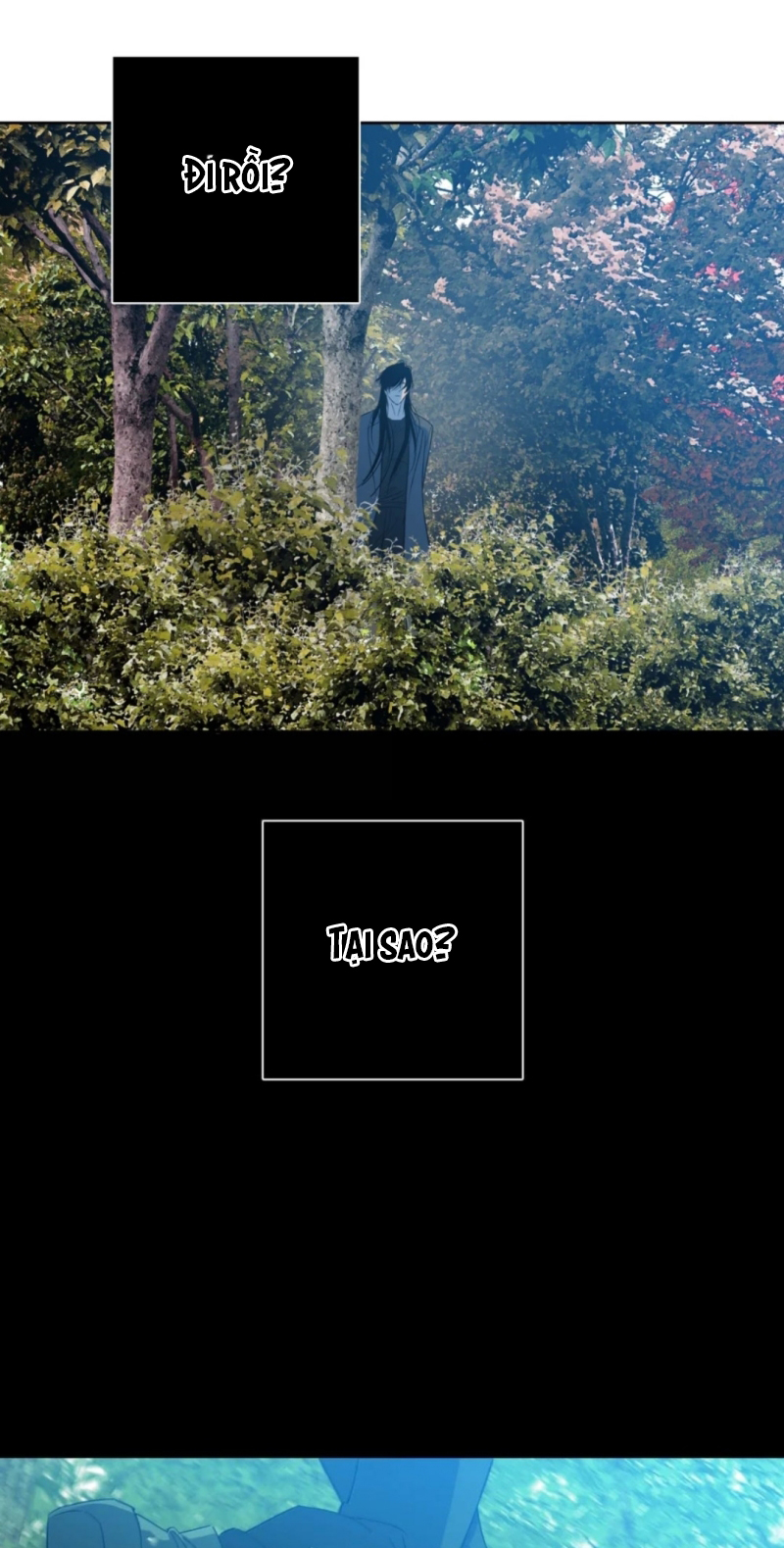 Sắc Thu Nơi Nghĩa Trang Chapter 39 - Trang 3
