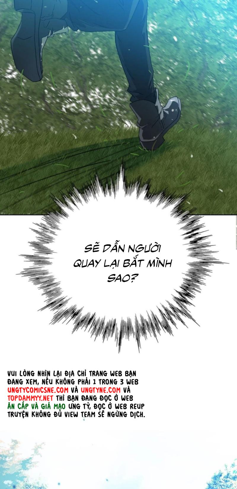 Sắc Thu Nơi Nghĩa Trang Chapter 39 - Trang 3