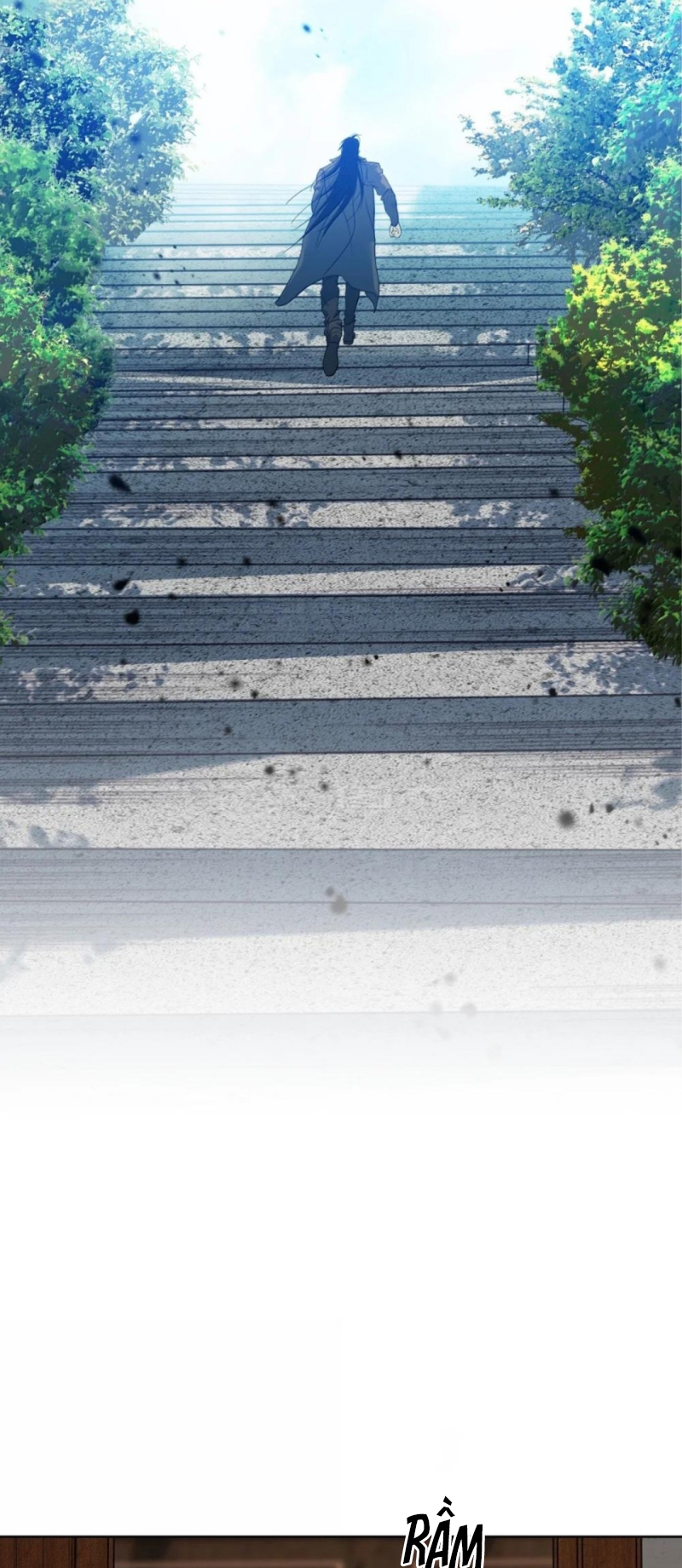 Sắc Thu Nơi Nghĩa Trang Chapter 39 - Trang 3