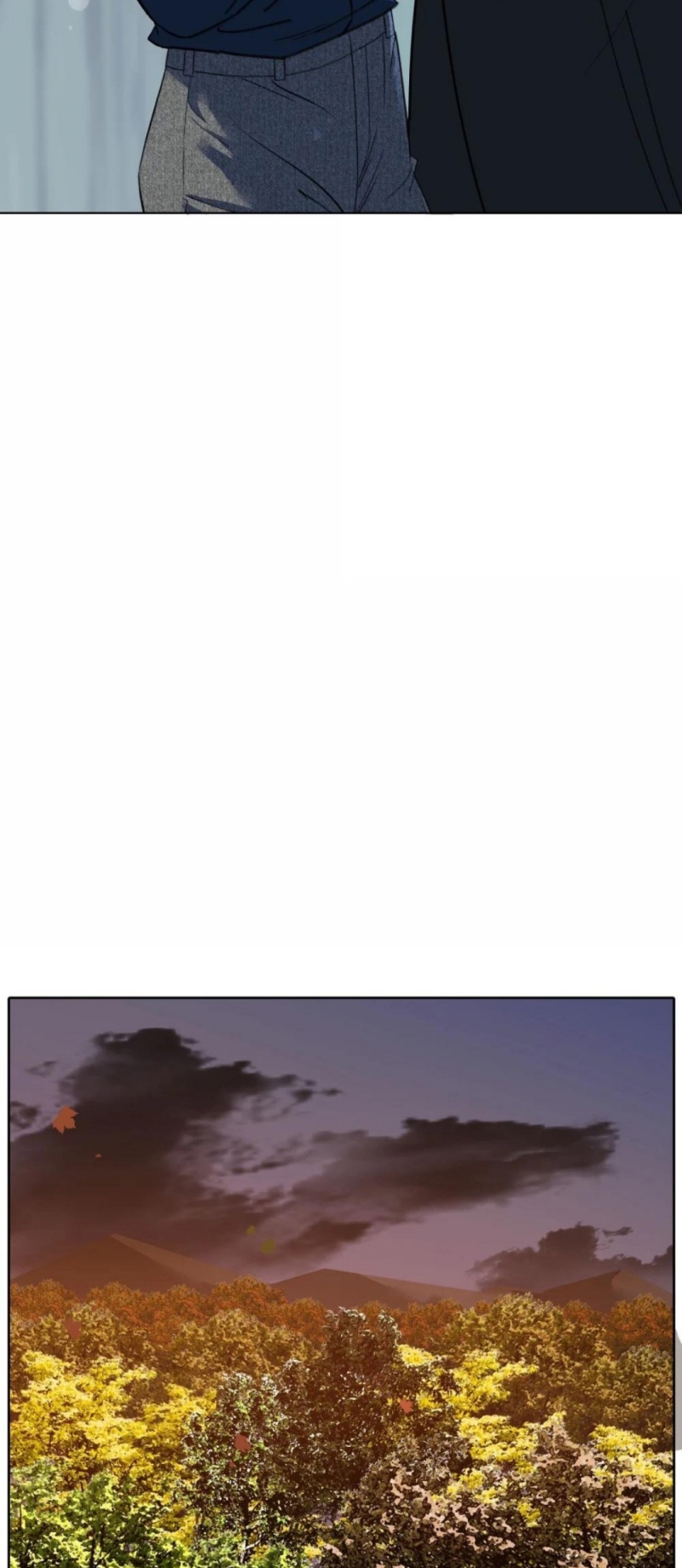 Sắc Thu Nơi Nghĩa Trang Chapter 39 - Trang 3