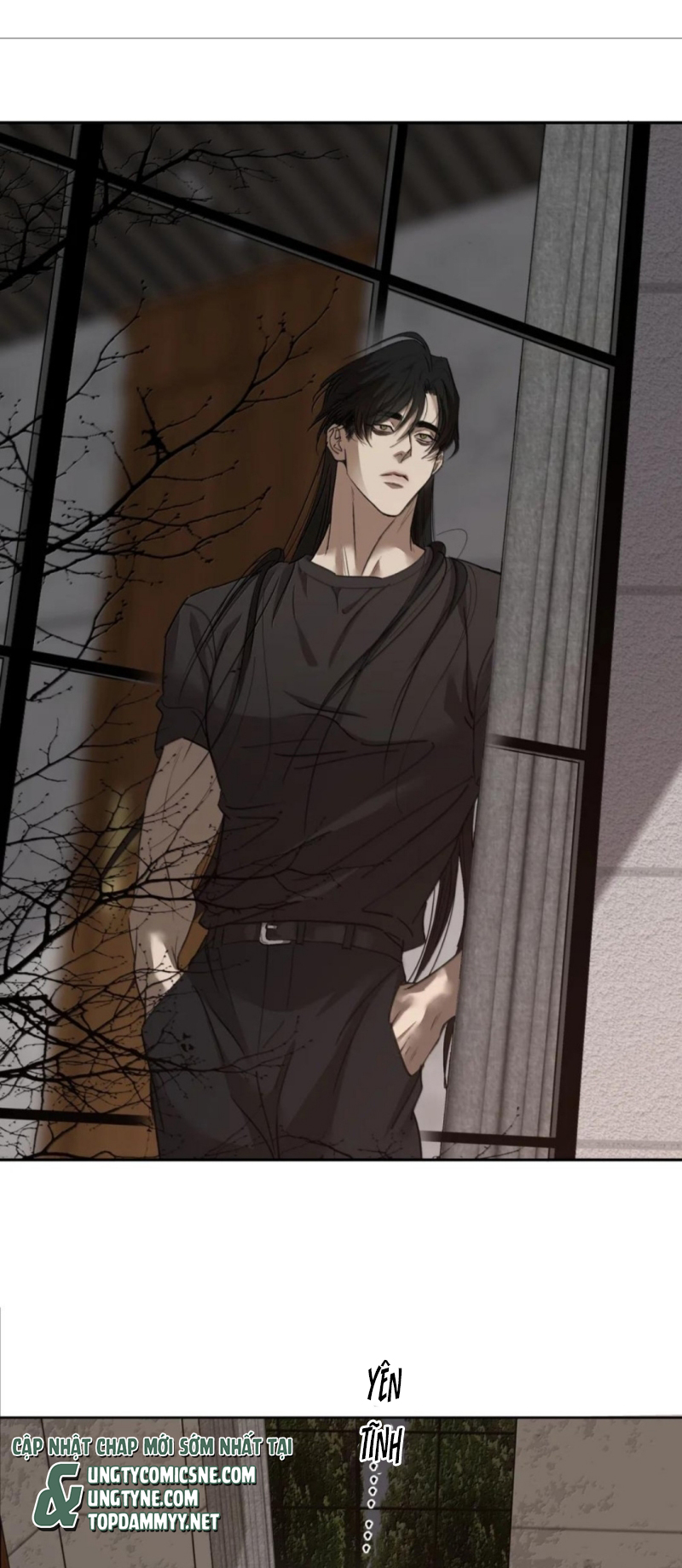 Sắc Thu Nơi Nghĩa Trang Chapter 39 - Trang 3