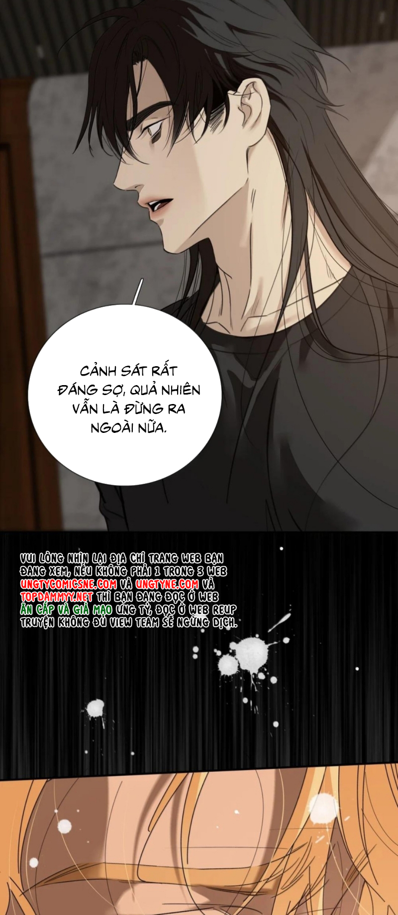 Sắc Thu Nơi Nghĩa Trang Chapter 39 - Trang 3