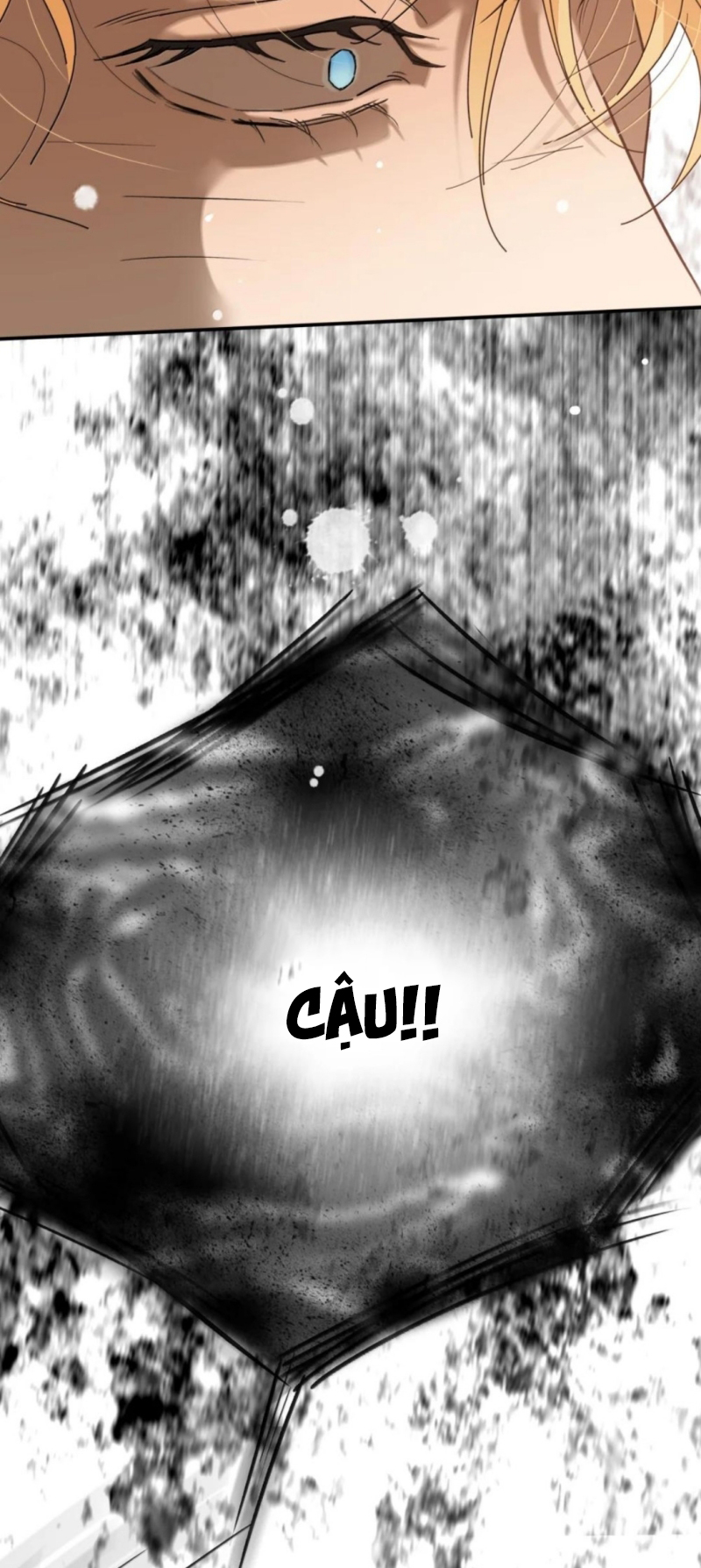 Sắc Thu Nơi Nghĩa Trang Chapter 39 - Trang 3