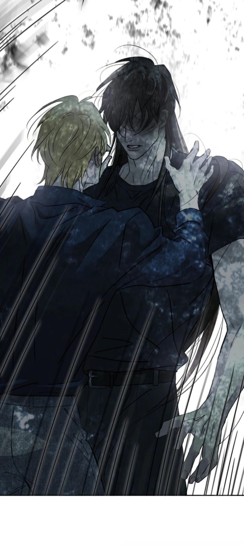 Sắc Thu Nơi Nghĩa Trang Chapter 39 - Trang 3