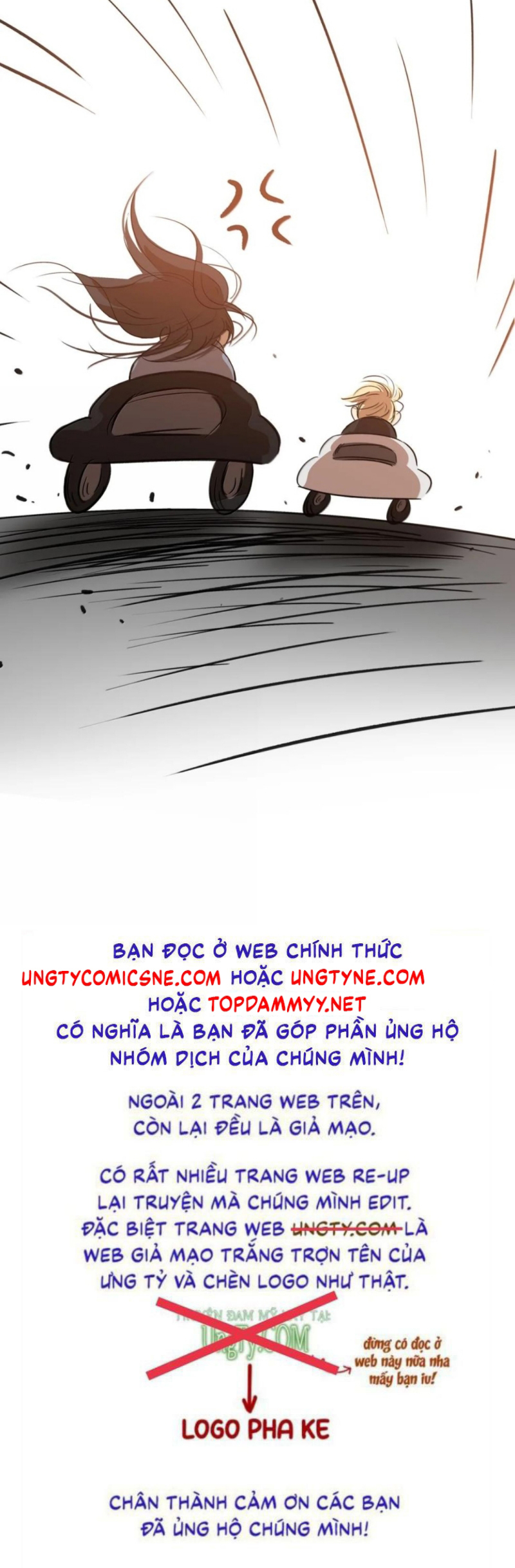 Sắc Thu Nơi Nghĩa Trang Chapter 39 - Trang 3