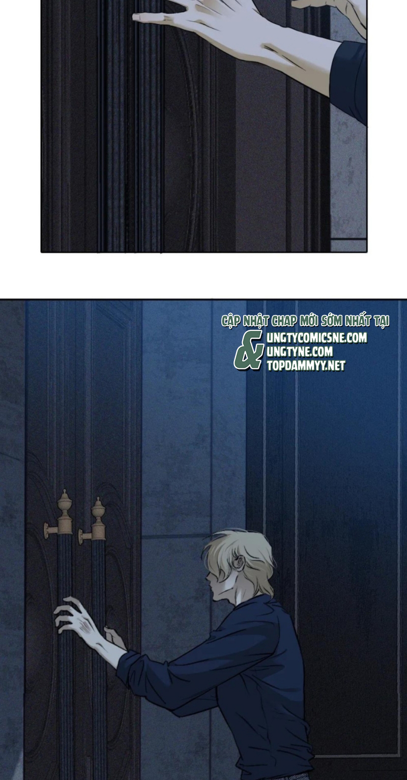 Sắc Thu Nơi Nghĩa Trang Chapter 39 - Trang 3