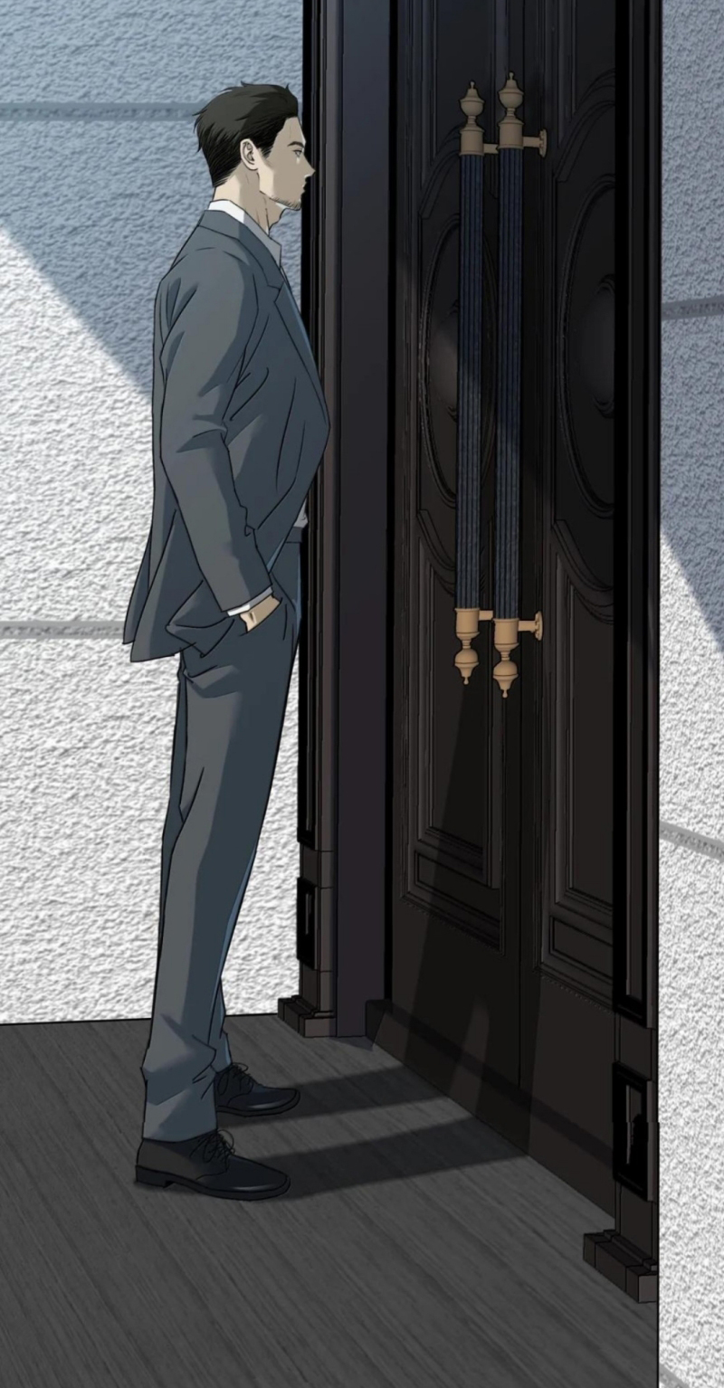 Sắc Thu Nơi Nghĩa Trang Chapter 39 - Trang 3