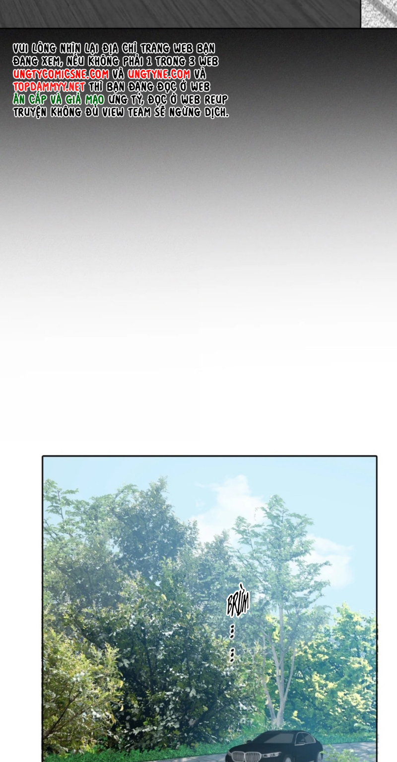 Sắc Thu Nơi Nghĩa Trang Chapter 39 - Trang 3