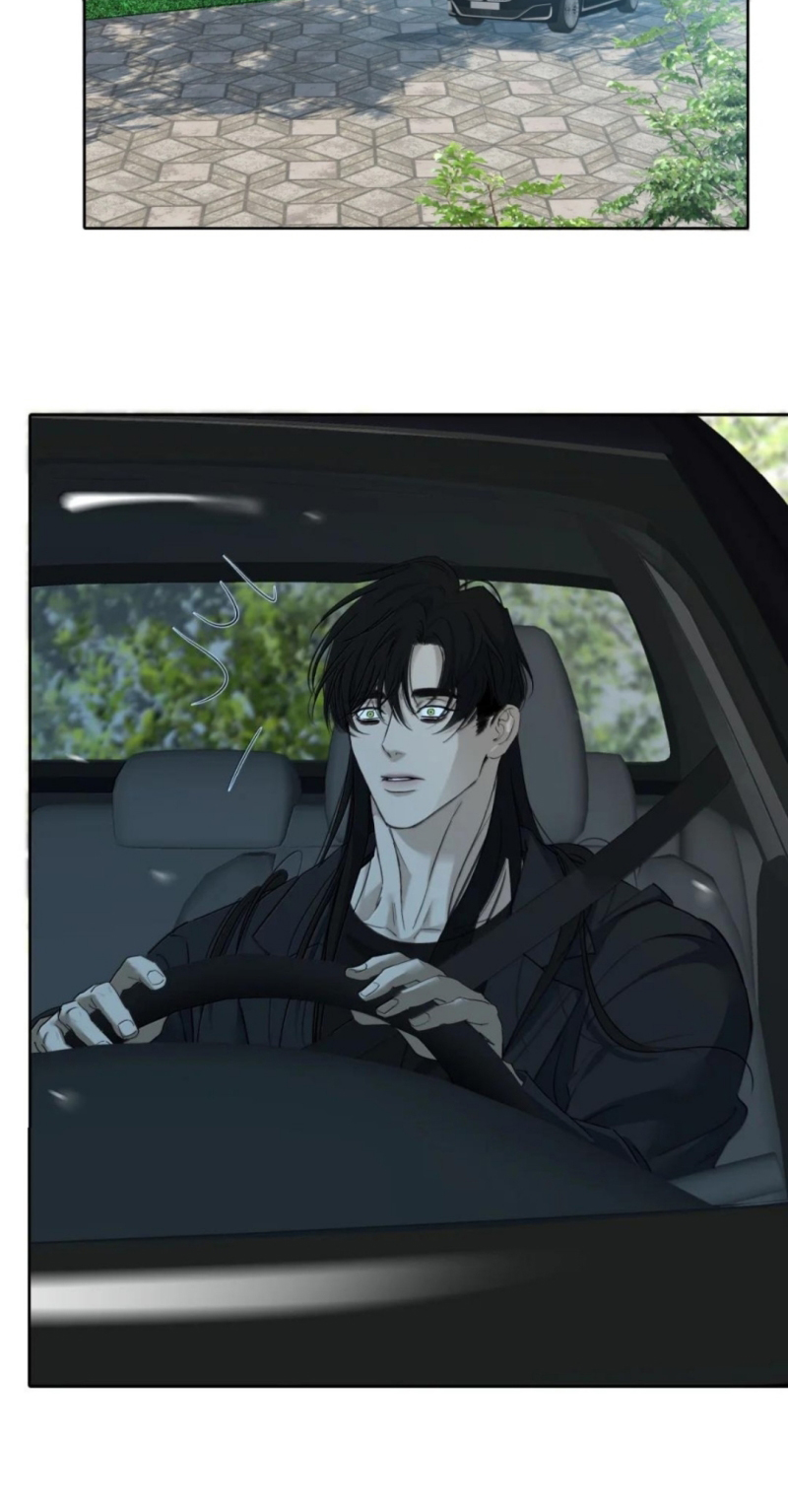 Sắc Thu Nơi Nghĩa Trang Chapter 39 - Trang 3