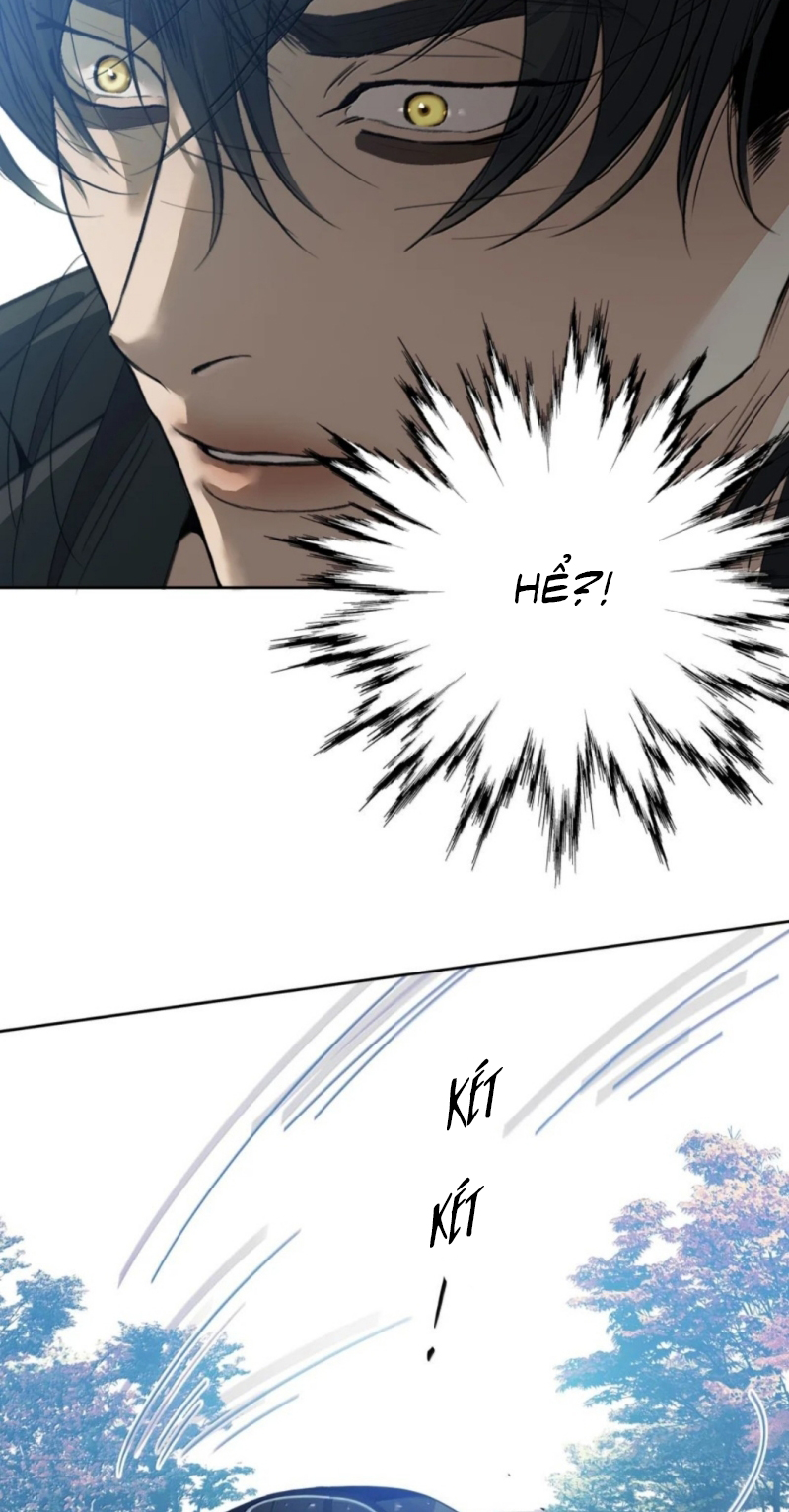 Sắc Thu Nơi Nghĩa Trang Chapter 39 - Trang 3