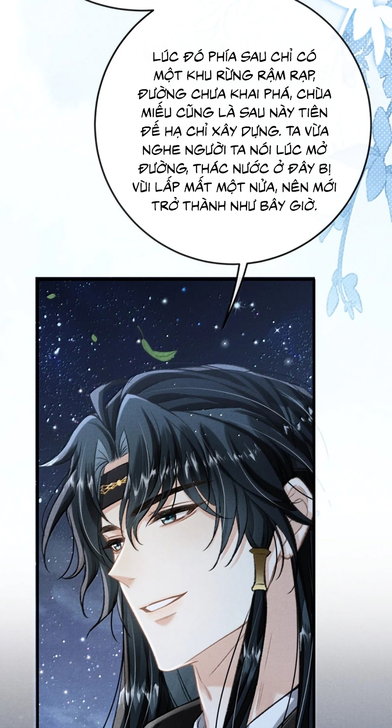 Đan Tiêu Vạn Dặm Chap 135 - Trang 2