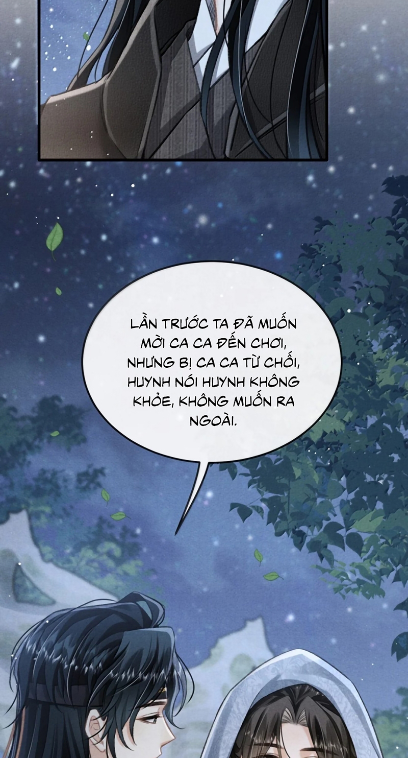 Đan Tiêu Vạn Dặm Chap 135 - Trang 2