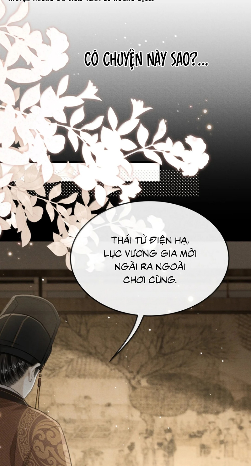 Đan Tiêu Vạn Dặm Chap 135 - Trang 2