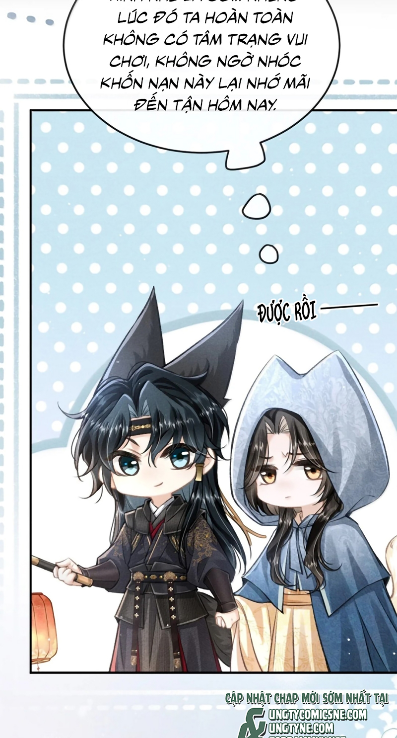 Đan Tiêu Vạn Dặm Chap 135 - Trang 2