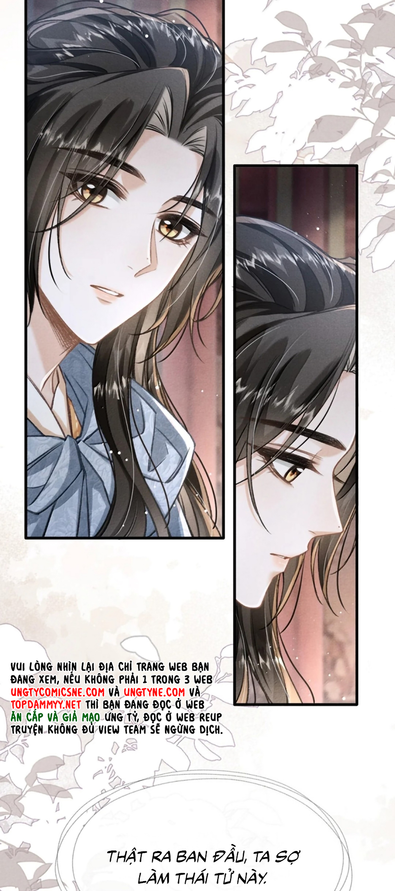 Đan Tiêu Vạn Dặm Chap 135 - Trang 2