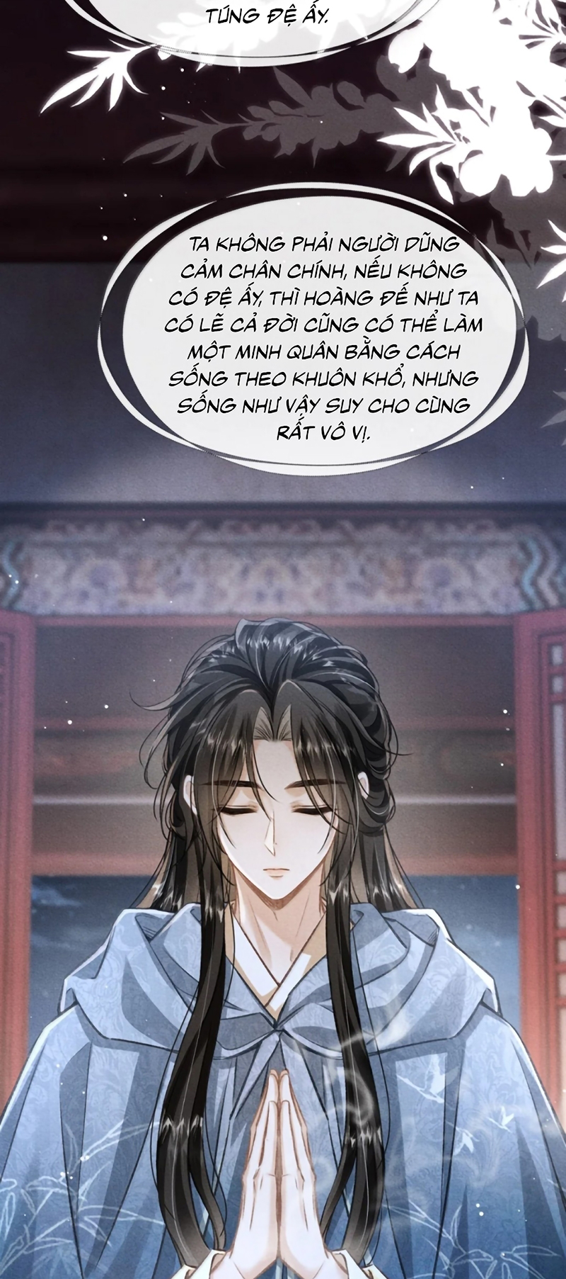 Đan Tiêu Vạn Dặm Chap 135 - Trang 2