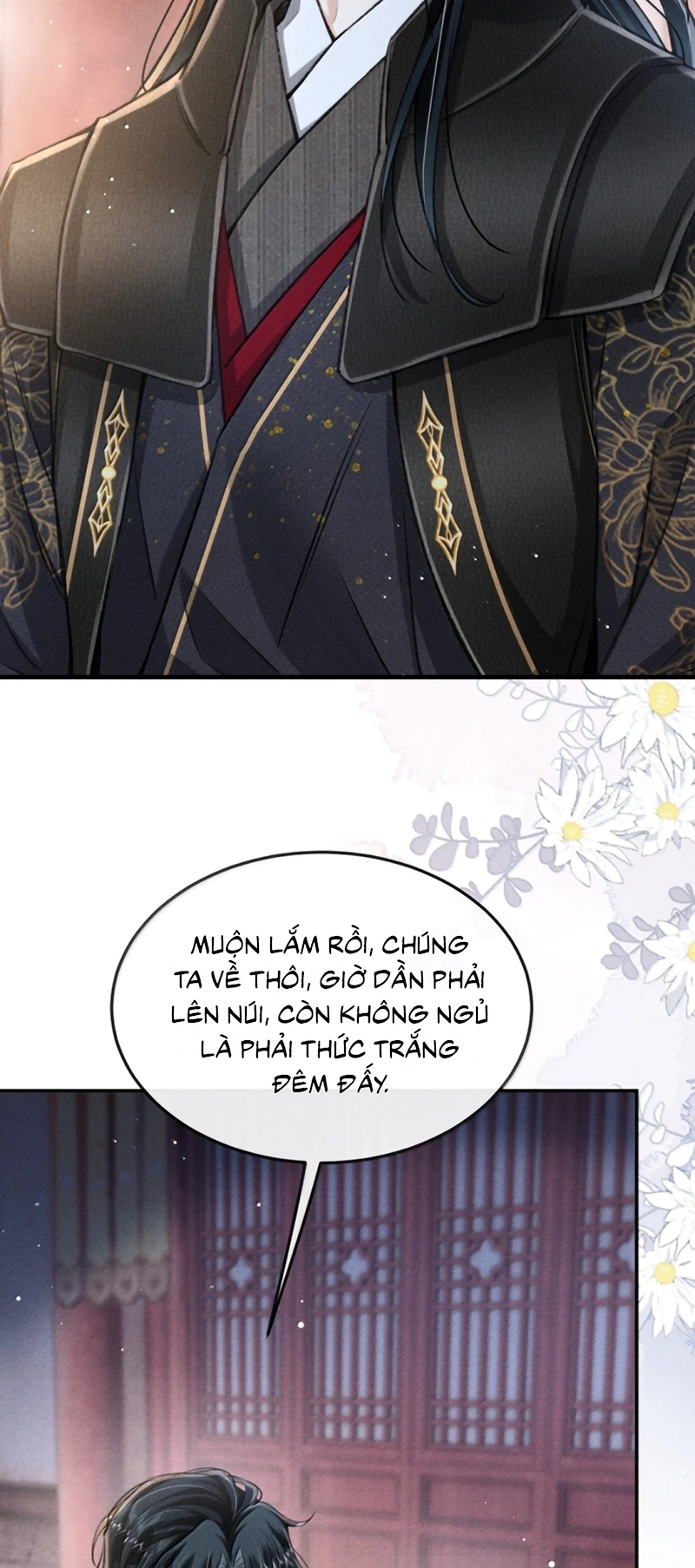 Đan Tiêu Vạn Dặm Chap 135 - Trang 2