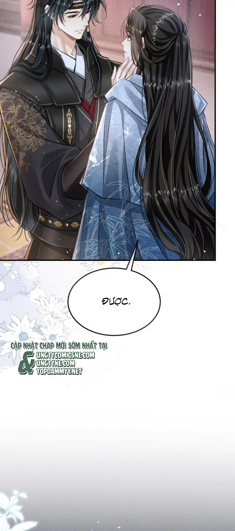 Đan Tiêu Vạn Dặm Chap 135 - Trang 2