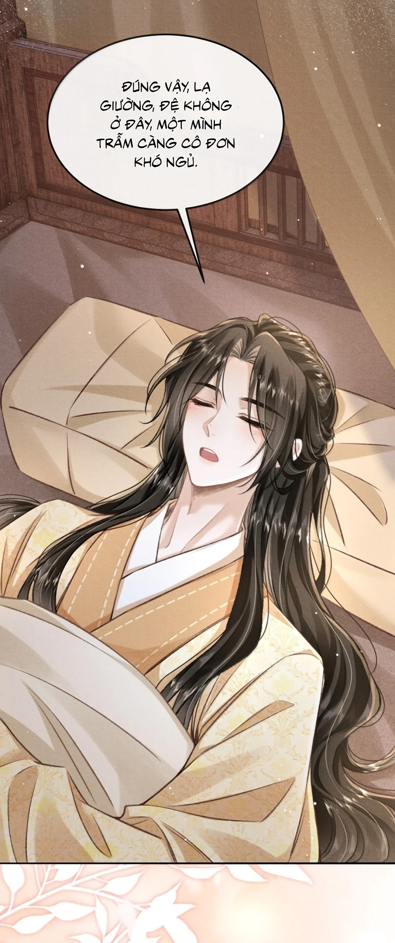 Đan Tiêu Vạn Dặm Chap 135 - Trang 2