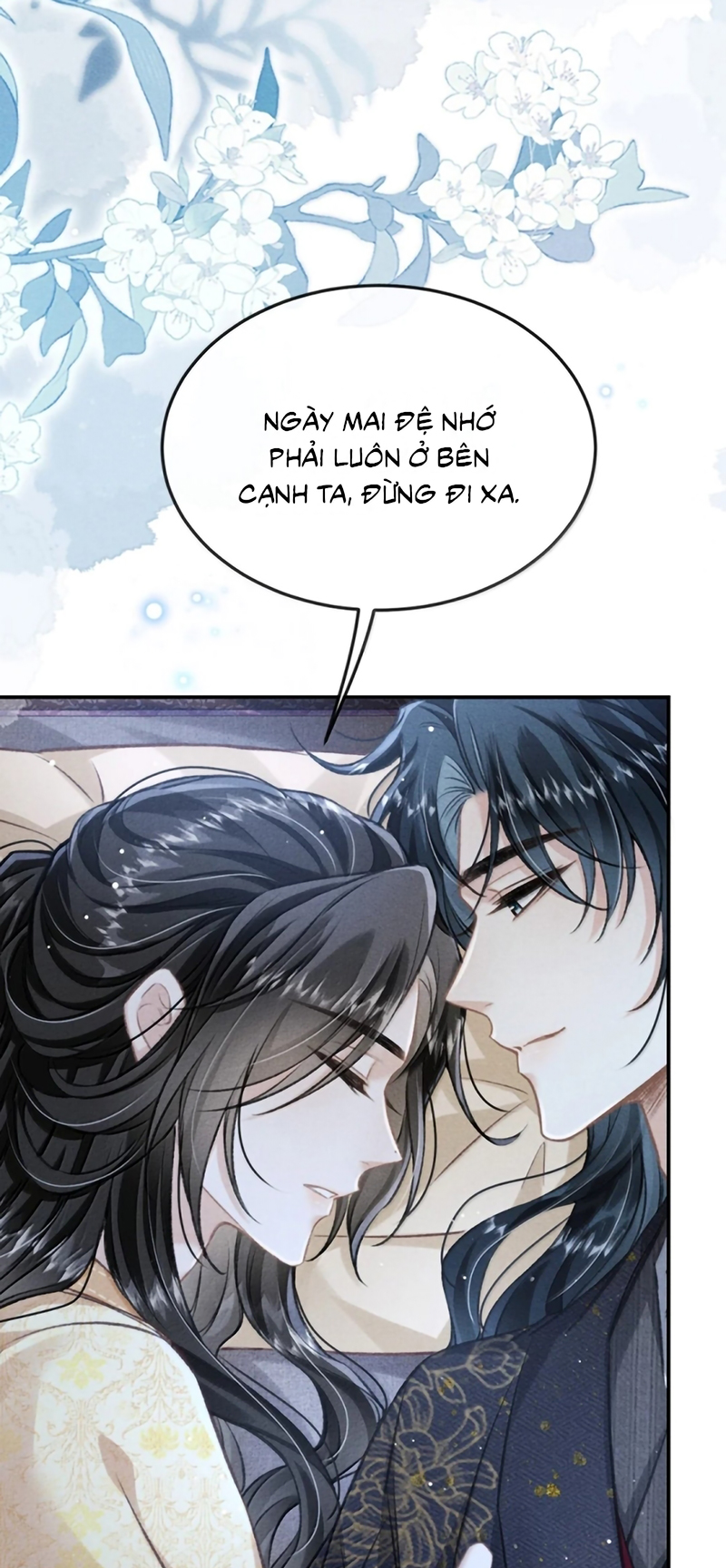 Đan Tiêu Vạn Dặm Chap 135 - Trang 2