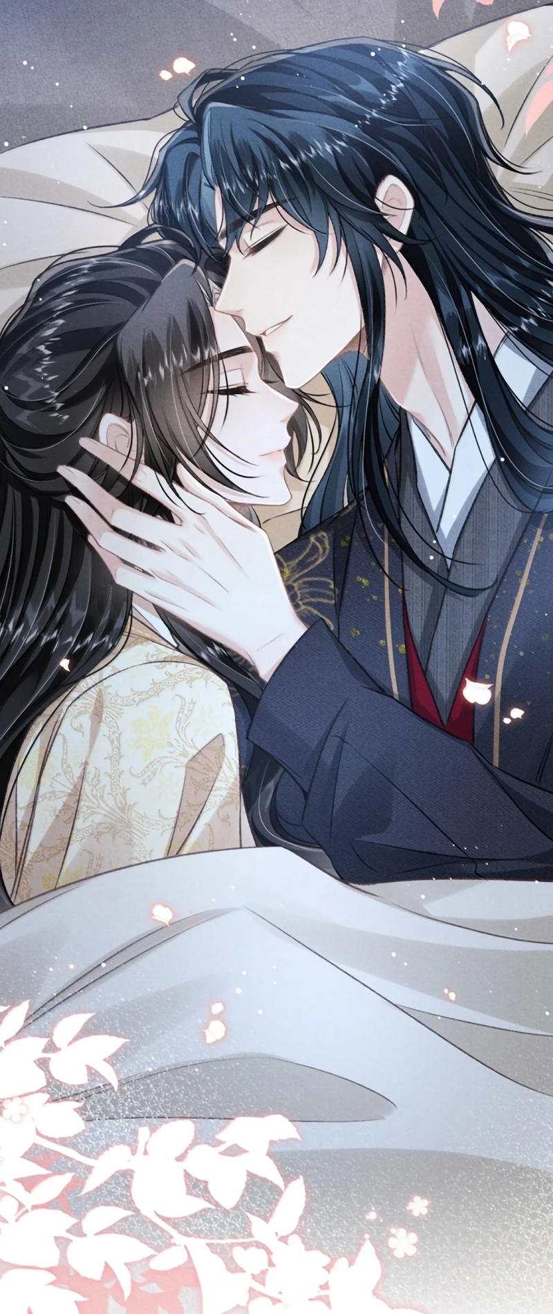 Đan Tiêu Vạn Dặm Chap 135 - Trang 2