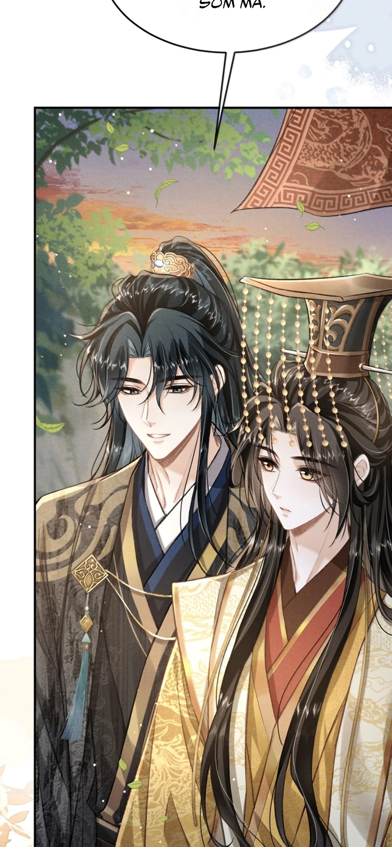 Đan Tiêu Vạn Dặm Chap 135 - Trang 2