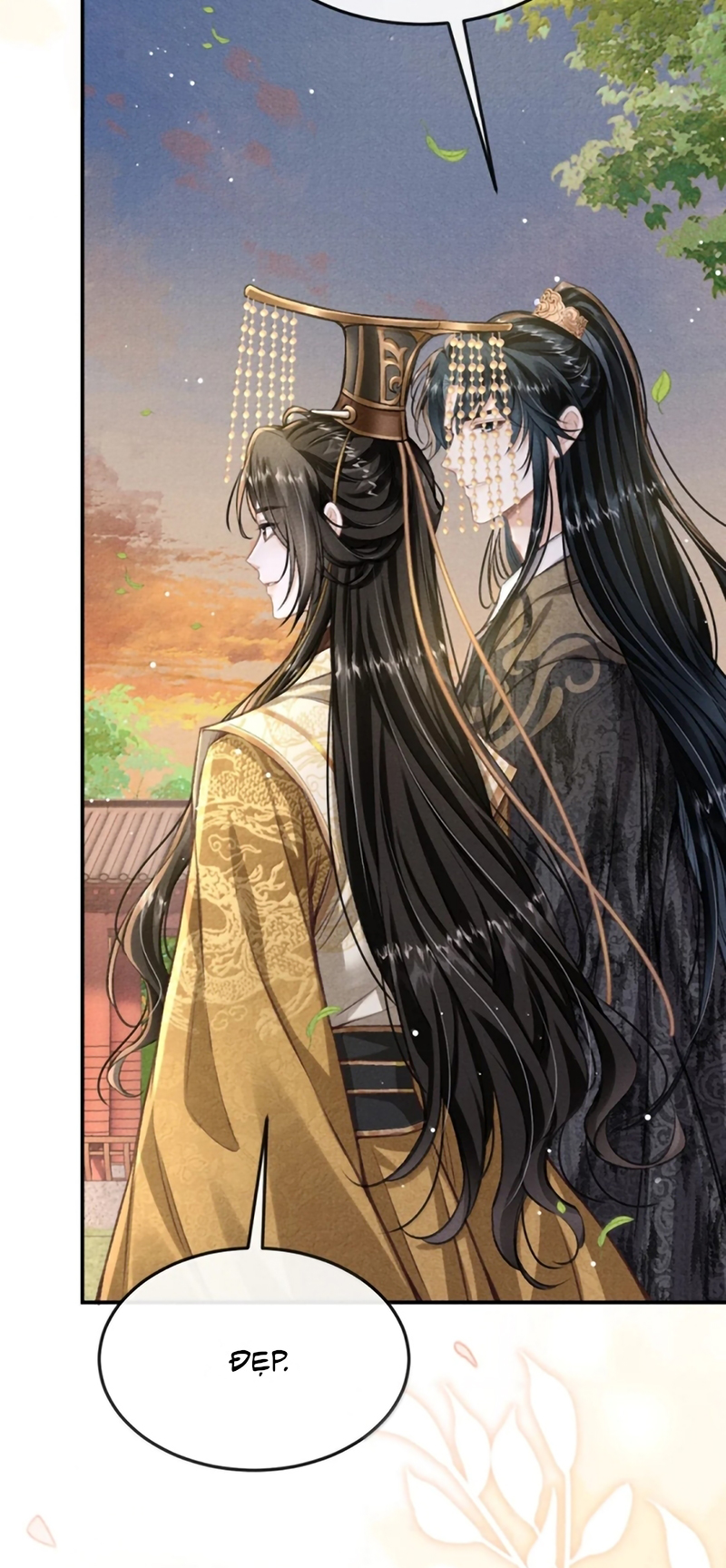 Đan Tiêu Vạn Dặm Chap 135 - Trang 2