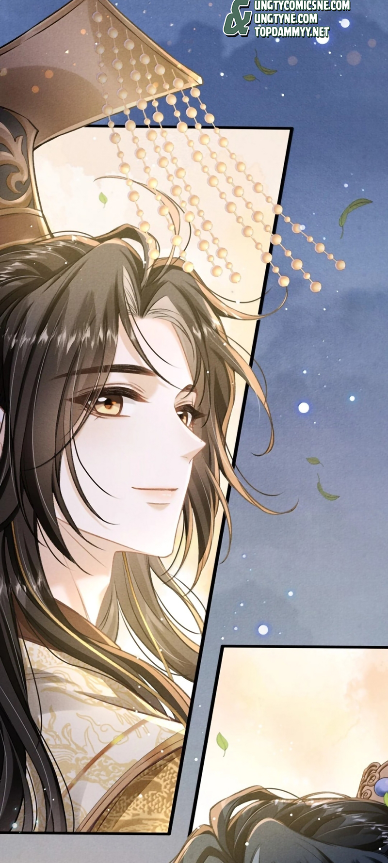 Đan Tiêu Vạn Dặm Chap 135 - Trang 2