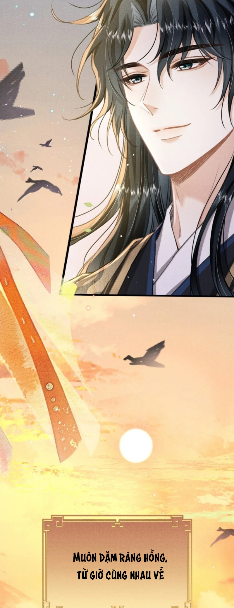 Đan Tiêu Vạn Dặm Chap 135 - Trang 2