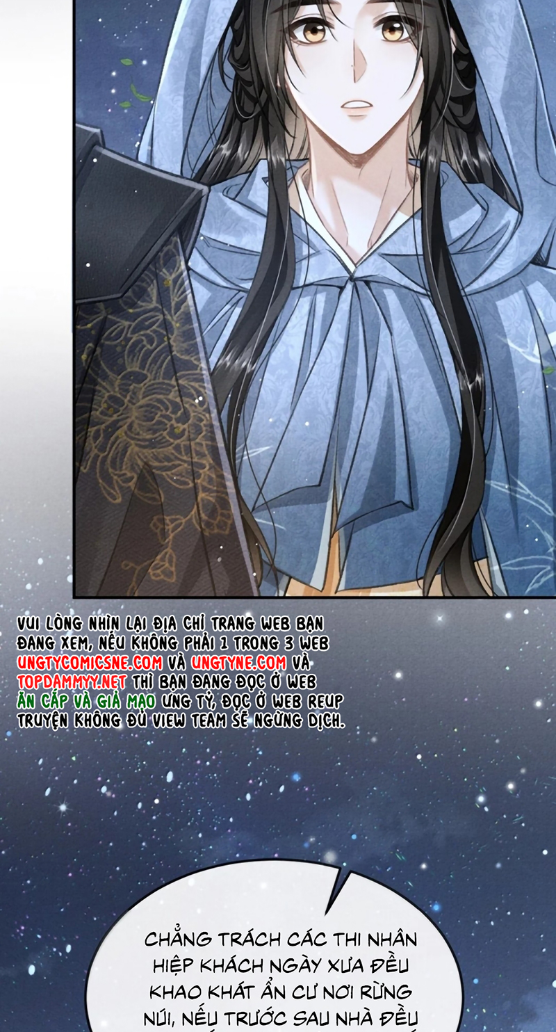 Đan Tiêu Vạn Dặm Chap 135 - Trang 2