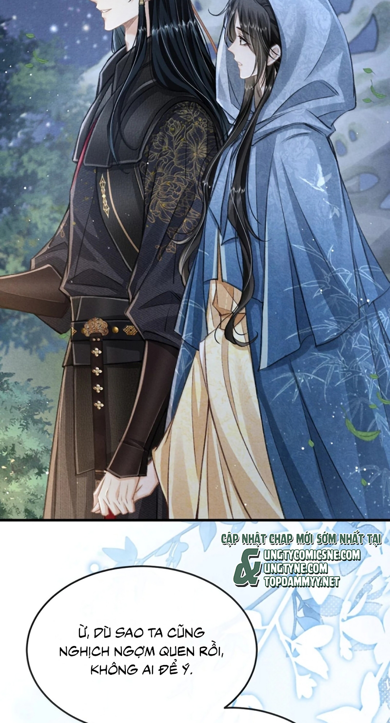 Đan Tiêu Vạn Dặm Chap 135 - Trang 2