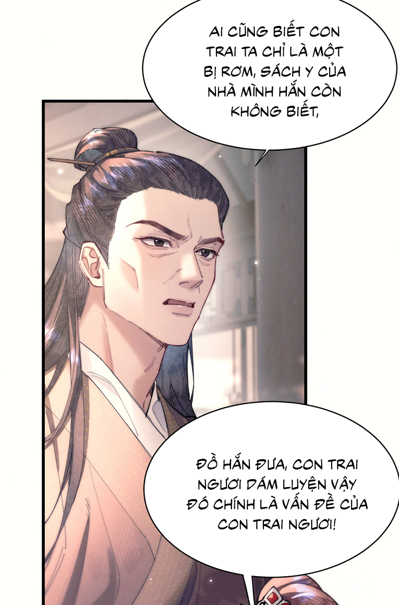 Yêu Là Mong Người Sống – [Hệ Thống Giết Vợ] Chap 19 - Trang 2