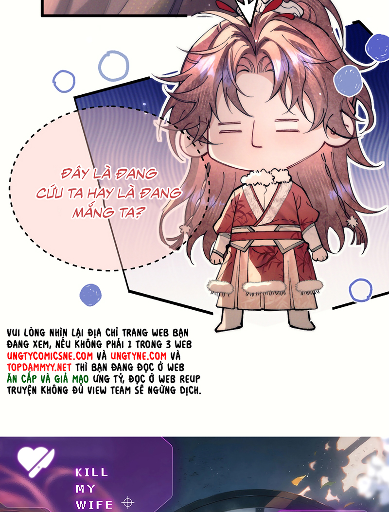 Yêu Là Mong Người Sống – [Hệ Thống Giết Vợ] Chap 19 - Trang 2