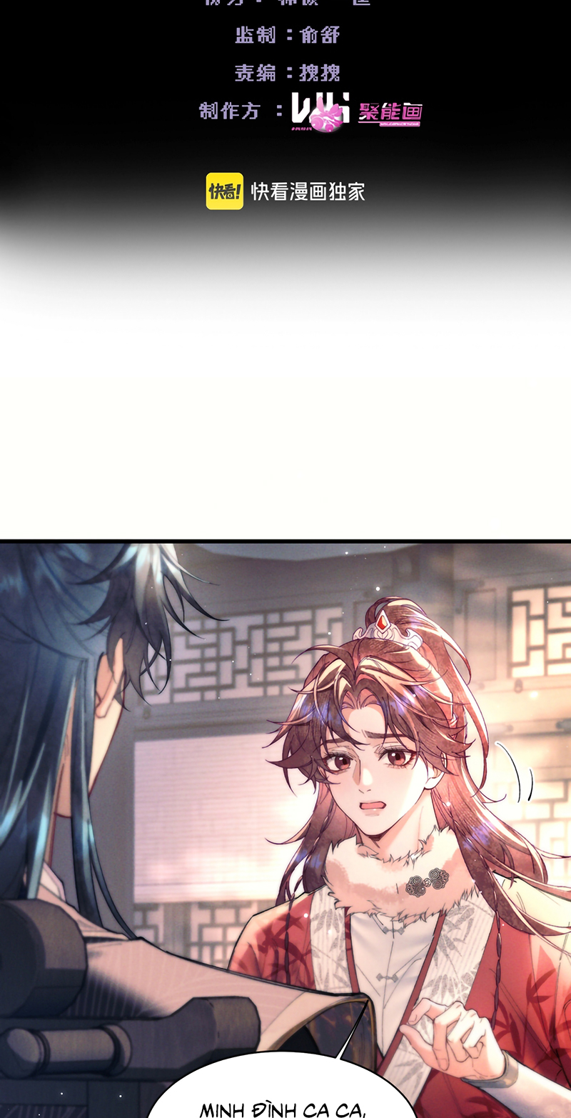 Yêu Là Mong Người Sống – [Hệ Thống Giết Vợ] Chap 19 - Trang 2