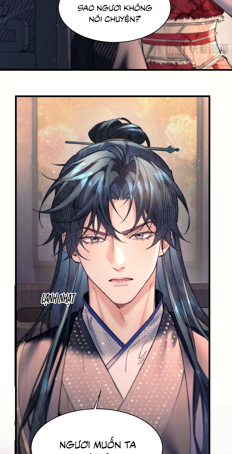 Yêu Là Mong Người Sống – [Hệ Thống Giết Vợ] Chap 19 - Trang 2