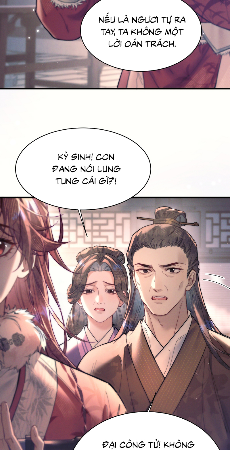 Yêu Là Mong Người Sống – [Hệ Thống Giết Vợ] Chap 19 - Trang 2