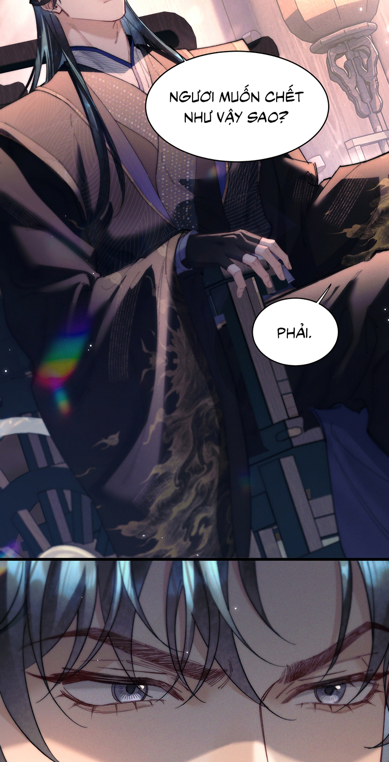 Yêu Là Mong Người Sống – [Hệ Thống Giết Vợ] Chap 19 - Trang 2