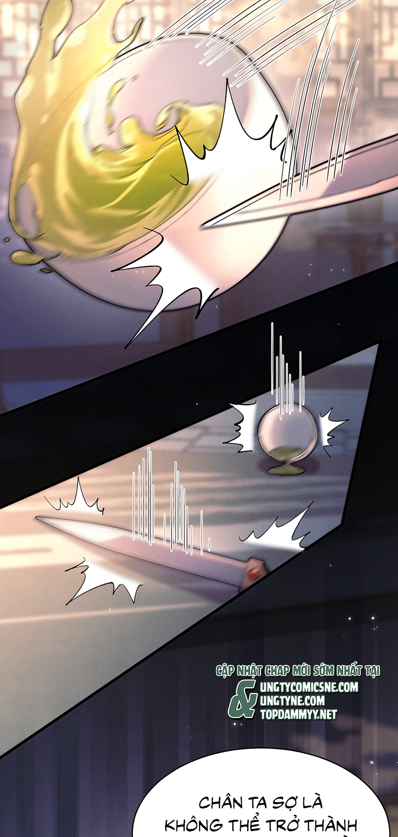 Yêu Là Mong Người Sống – [Hệ Thống Giết Vợ] Chap 19 - Trang 2