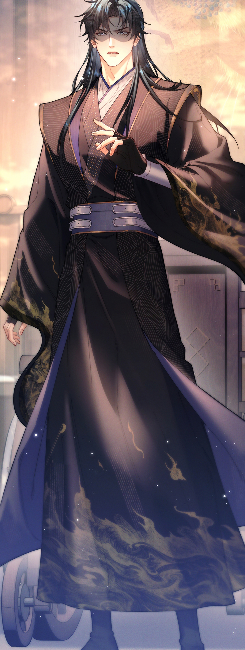 Yêu Là Mong Người Sống – [Hệ Thống Giết Vợ] Chap 19 - Trang 2