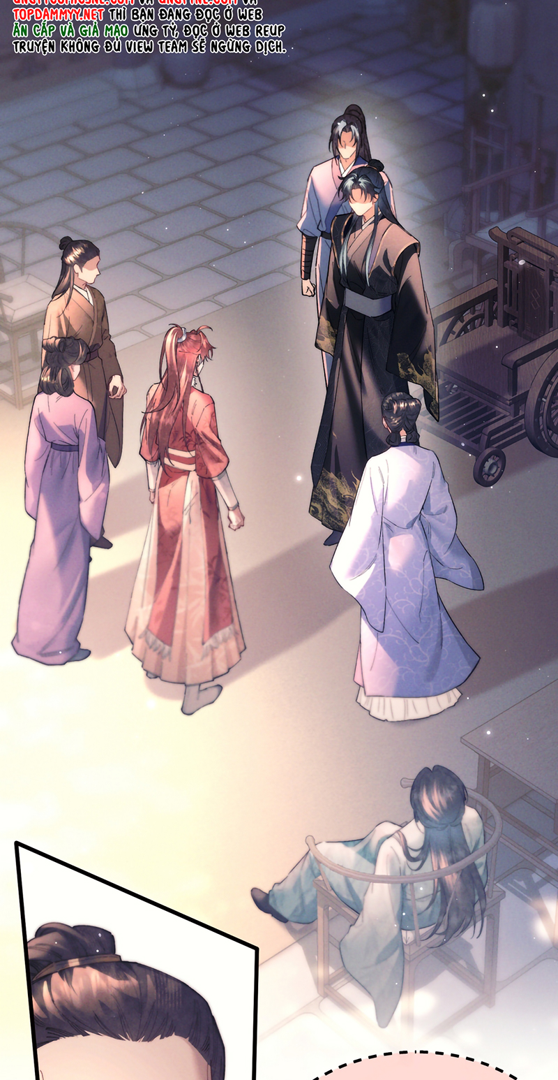 Yêu Là Mong Người Sống – [Hệ Thống Giết Vợ] Chap 19 - Trang 2