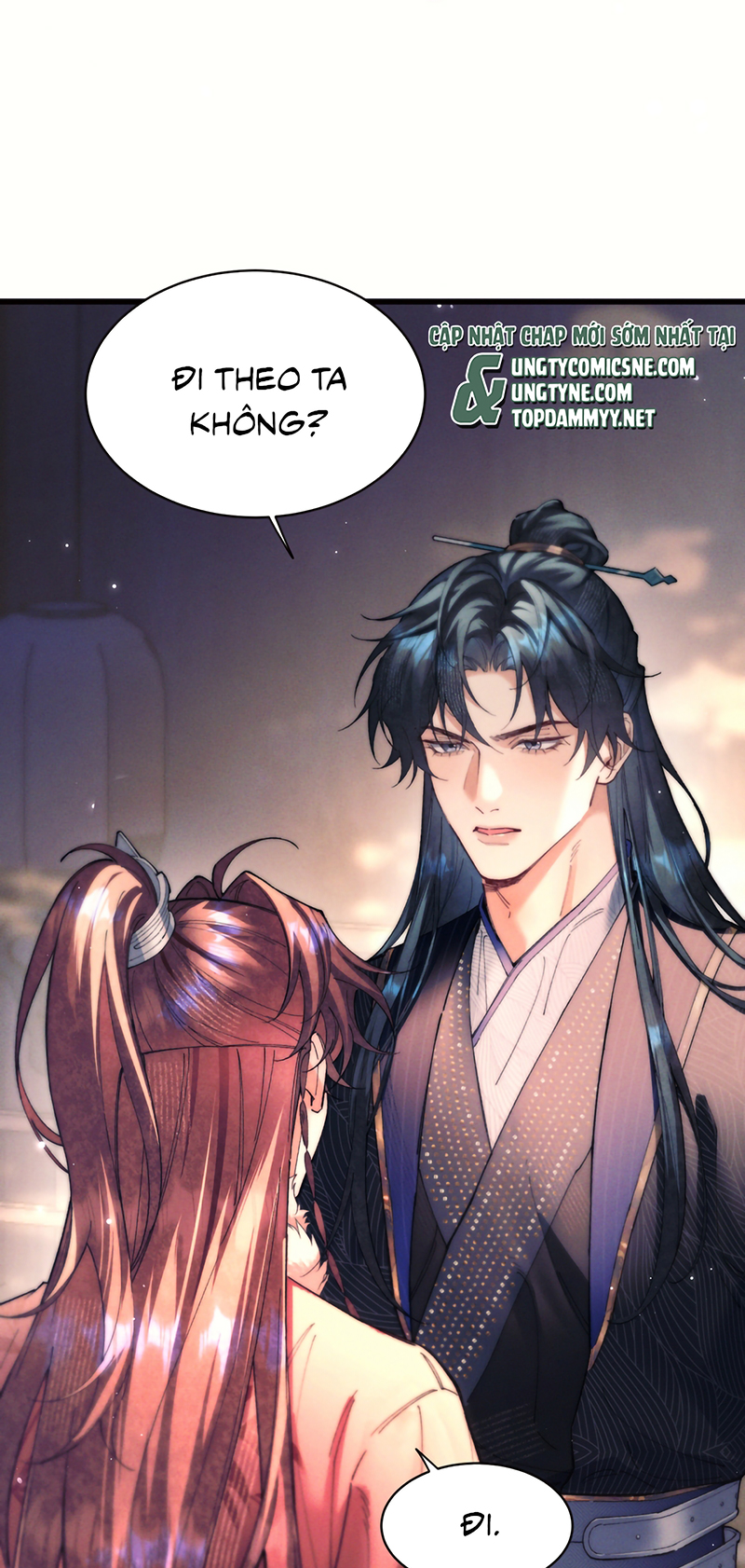 Yêu Là Mong Người Sống – [Hệ Thống Giết Vợ] Chap 19 - Trang 2