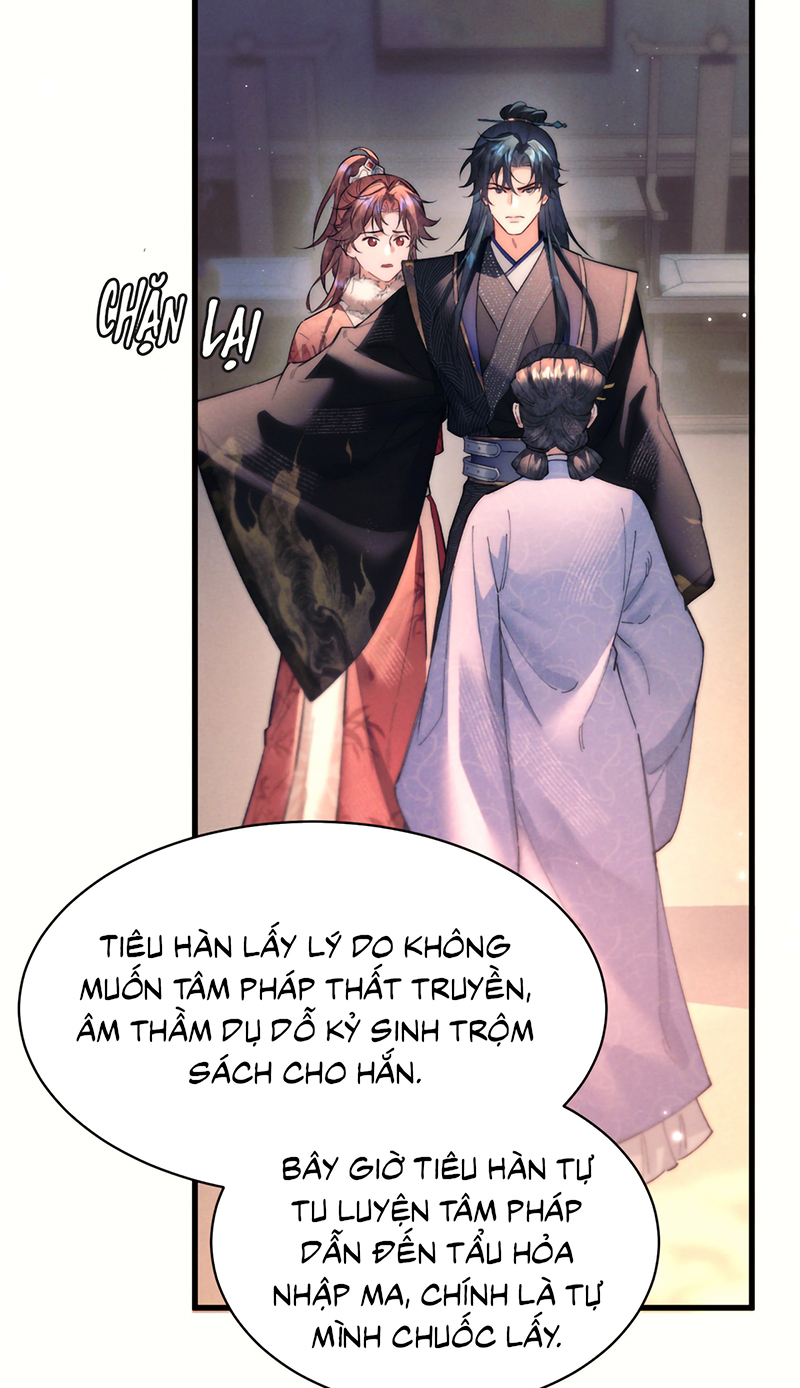 Yêu Là Mong Người Sống – [Hệ Thống Giết Vợ] Chap 19 - Trang 2