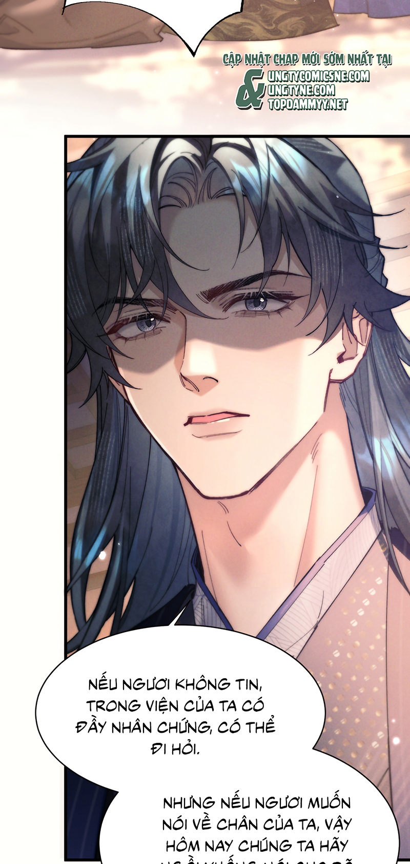 Yêu Là Mong Người Sống – [Hệ Thống Giết Vợ] Chap 19 - Trang 2