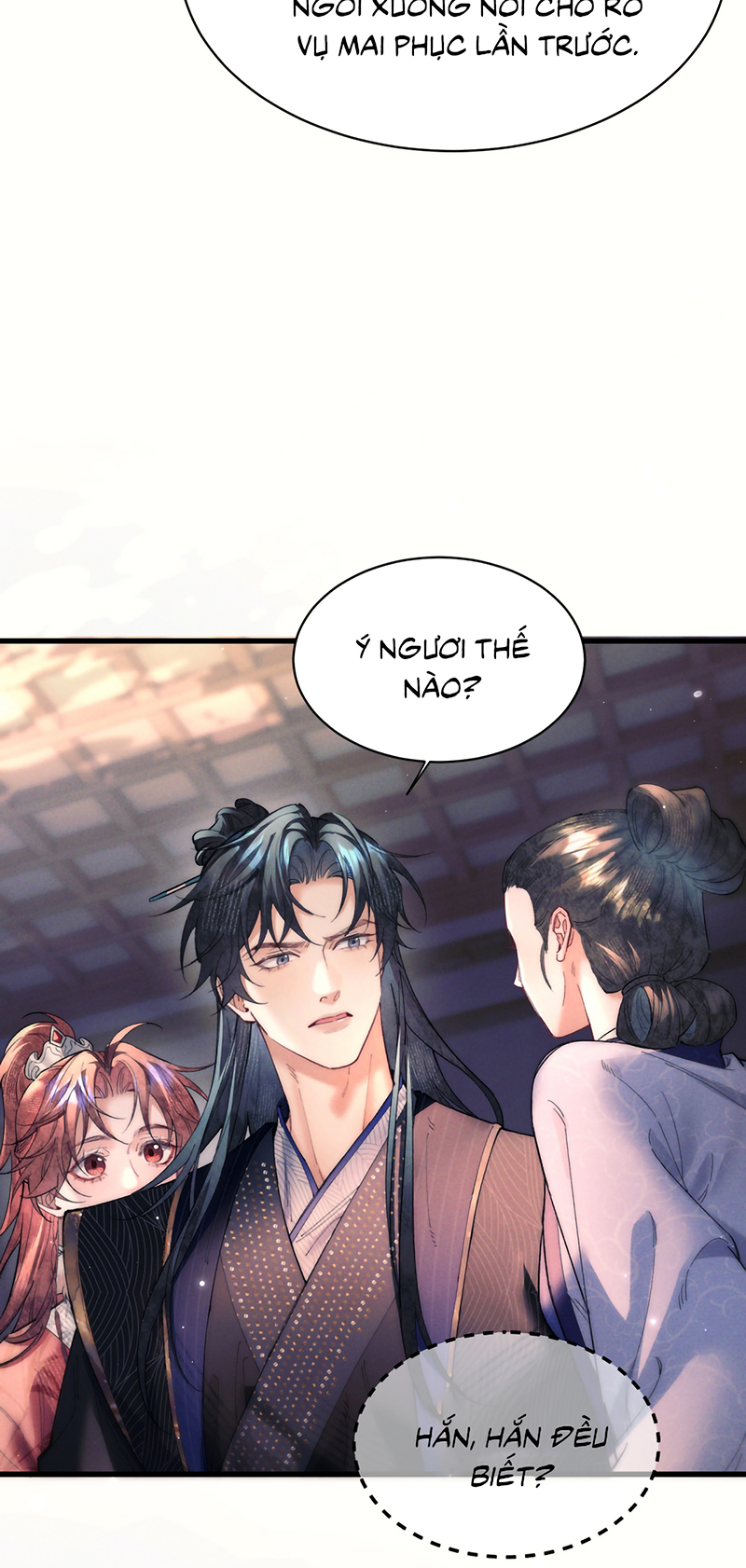 Yêu Là Mong Người Sống – [Hệ Thống Giết Vợ] Chap 19 - Trang 2