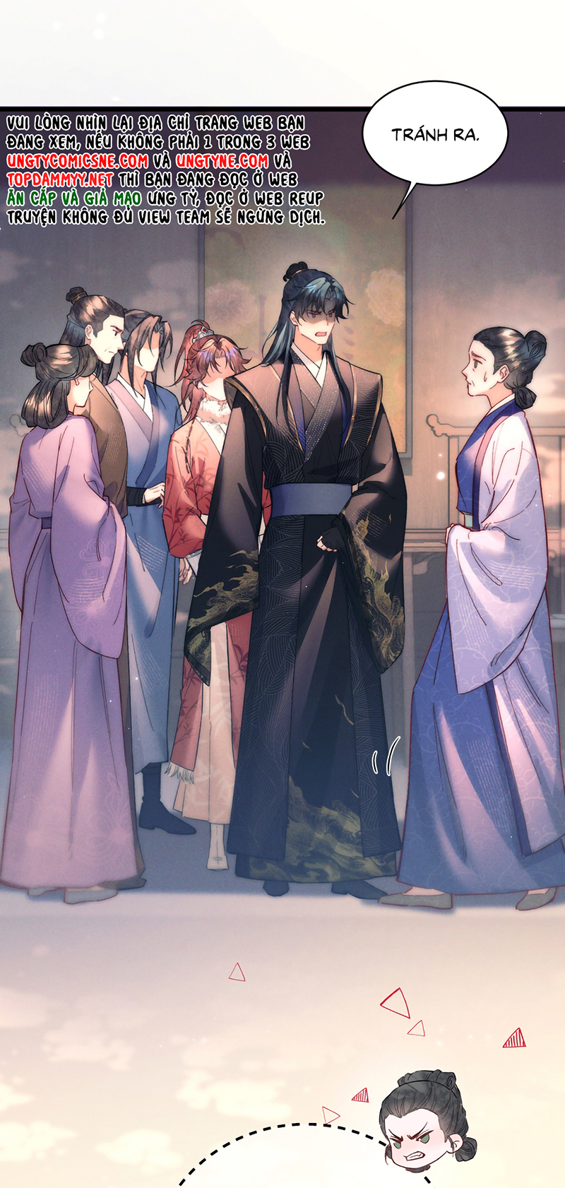 Yêu Là Mong Người Sống – [Hệ Thống Giết Vợ] Chap 19 - Trang 2