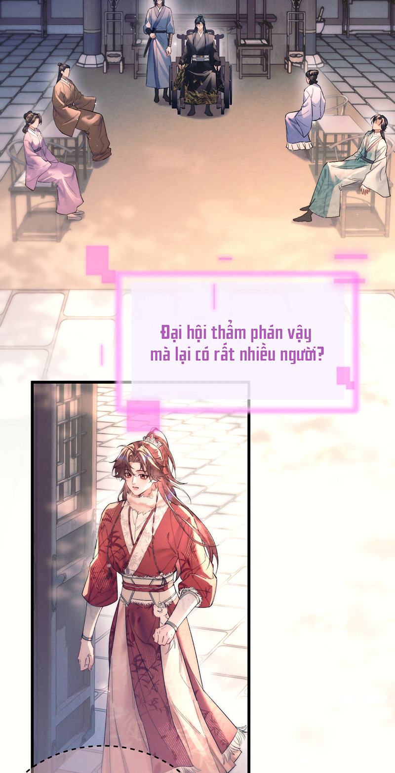 Yêu Là Mong Người Sống – [Hệ Thống Giết Vợ] Chap 19 - Trang 2