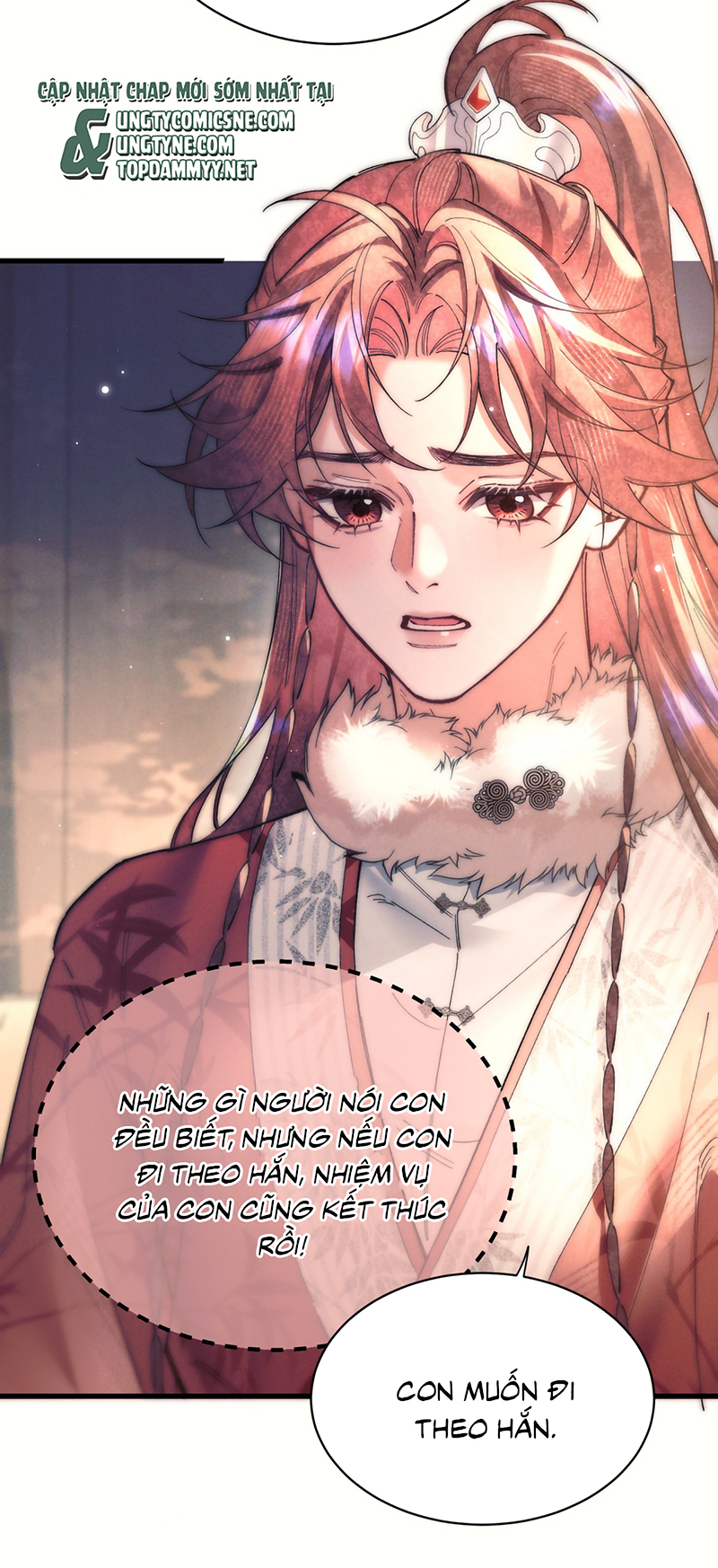 Yêu Là Mong Người Sống – [Hệ Thống Giết Vợ] Chap 19 - Trang 2